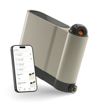 OtO Lawn Review — Is the Smart Sprinkler Worth It?