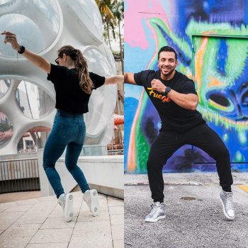 Fuego Review — Are These Dance Sneakers Worth It?