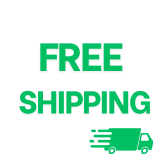 Free Shipping On Orders Over $200