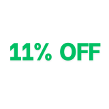 Get 11% Off Eligible Items At Feel Good Contacts