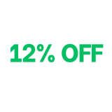 Extra 12% Off Site-wide At Feel Good Contacts
