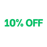 10% Off Site-wide At Feel Good Contacts