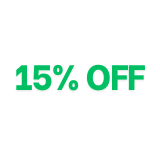 15% Off Entire Store Exitlag